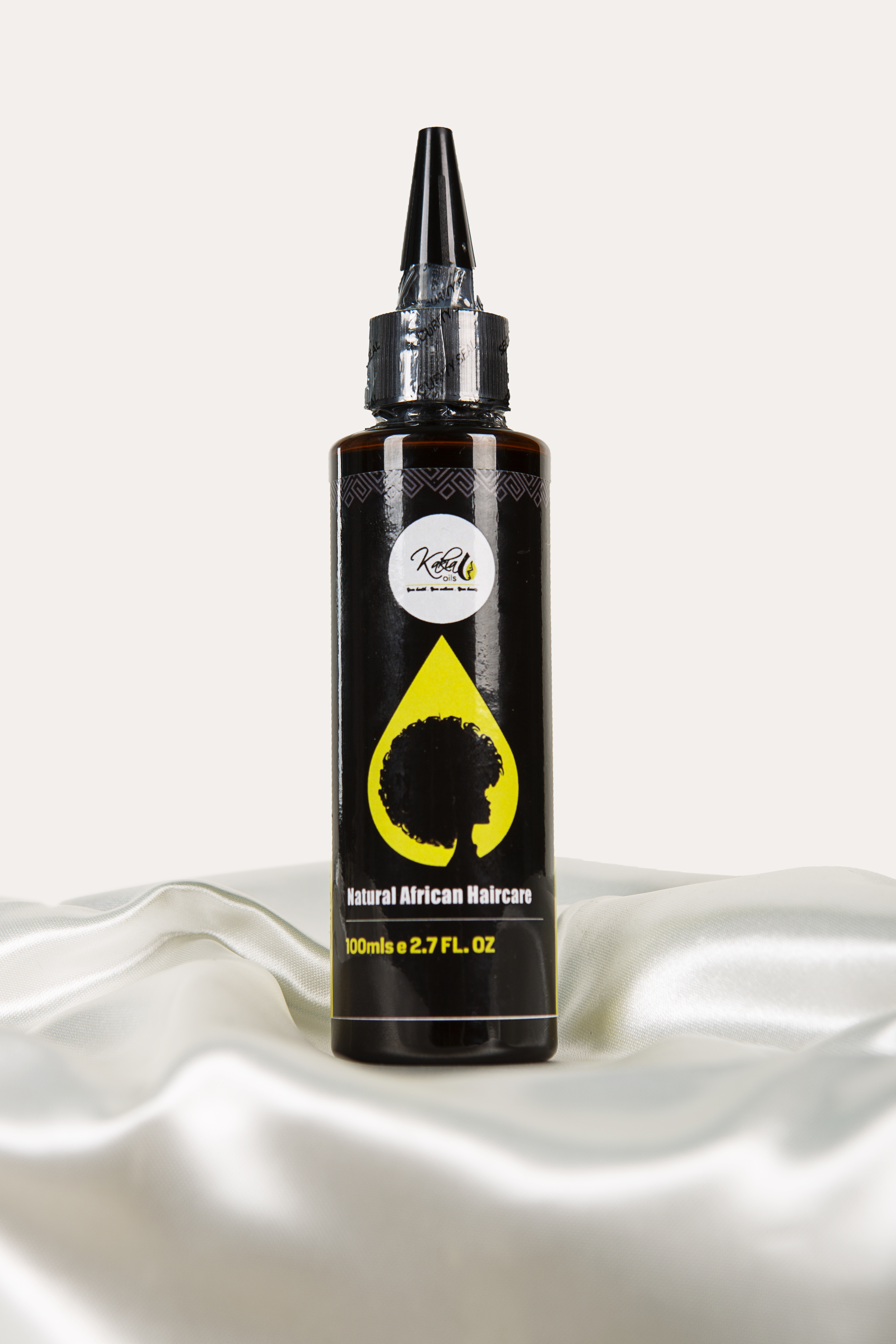 Hair Root Stimulator